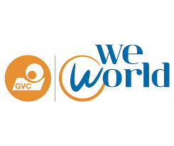 WeWorld-GVC Logo